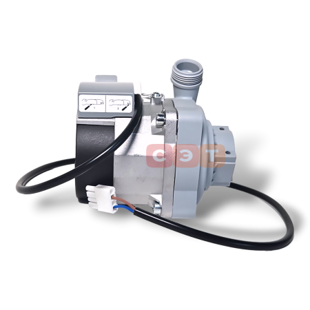 Двигатель циркуляционного насоса DUCA DSP 15-75 
